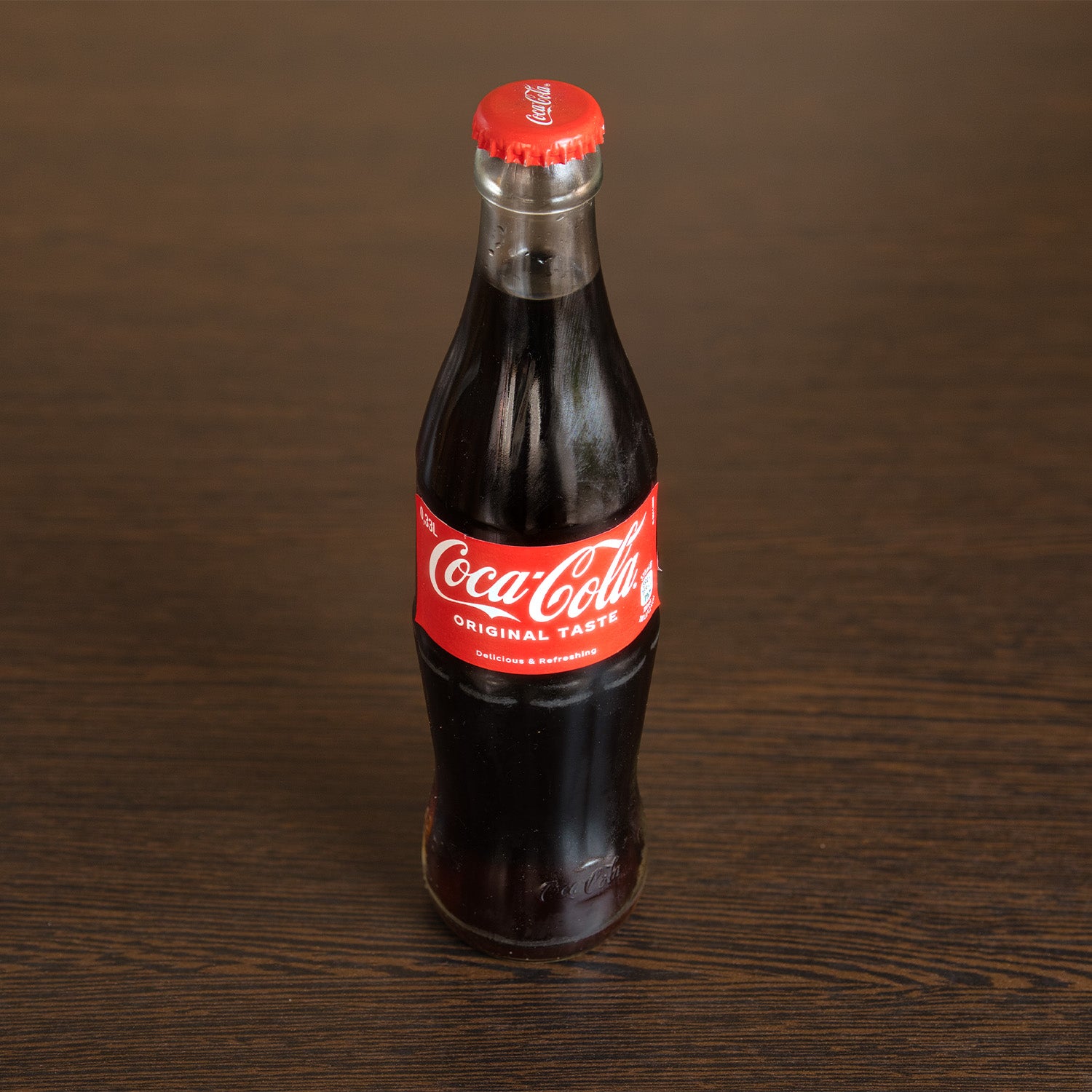 Coca-Cola (0.33 l)