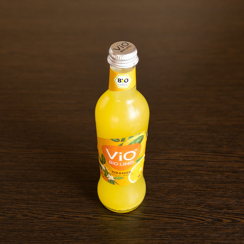 ViO BiO LiMO Orange (0.3 l)